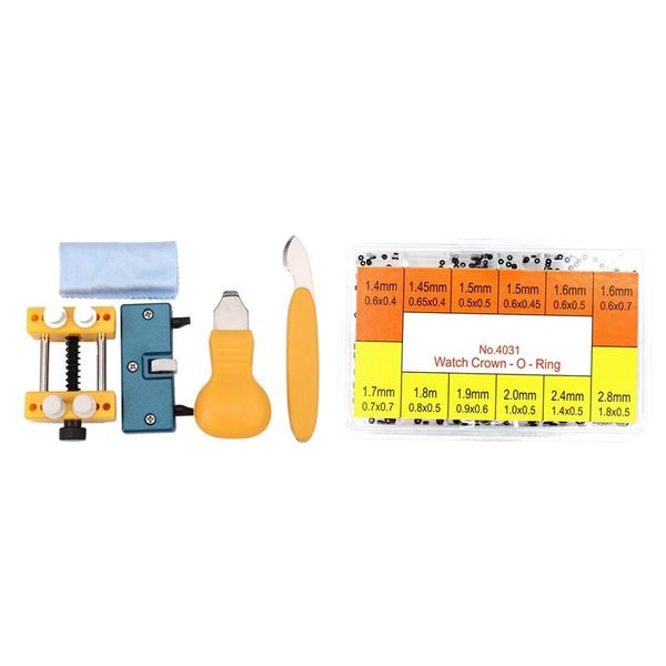 set watch back remover tool kit for repair & 1 box waterproof o-ring crown watchmaker tools kits
set watch back remover tool kit for repair & 1 box waterproof o-ring crown watchmaker tools kits