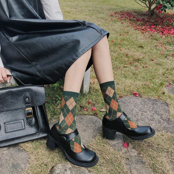 dress shoes chunky heel platform women mary janes vintage patent leather square toe high heels pumps lovely cosplay lolita, Black
dress shoes chunky heel platform women mary janes vintage patent leather square toe high heels pumps lovely cosplay lolita, Black