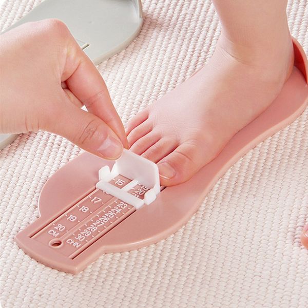 Toddler Newborn Baby Shoes Baby Girl Shoes Baby Boy Shoes Foot Measure Gauge Size Measuring Ruler Tool First Walker Accessories, Pink
Toddler Newborn Baby Shoes Baby Girl Shoes Baby Boy Shoes Foot Measure Gauge Size Measuring Ruler Tool First Walker Accessories, Pink