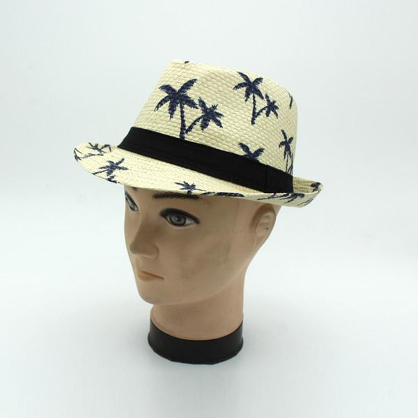 cloches wholesale british style straw cowboy hat cap summer men jazz beach fedoras sun coconut tree gentleman caps
cloches wholesale british style straw cowboy hat cap summer men jazz beach fedoras sun coconut tree gentleman caps
