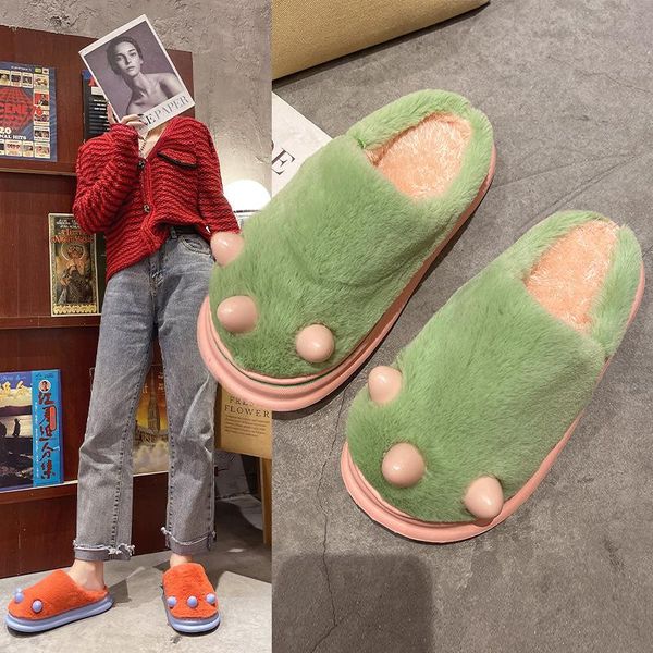slippers trendyol home fashion autumn women shoes casual light bedroom cotton cute ladies shoe indoor woman pantuflas, Black
slippers trendyol home fashion autumn women shoes casual light bedroom cotton cute ladies shoe indoor woman pantuflas, Black