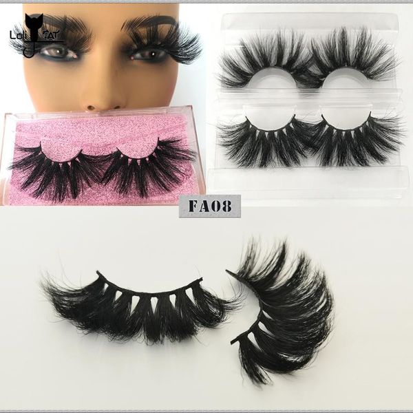 false eyelashes 1 pair 25mm dramatic mink lashes fake in bulk long fluffy vendor packaging set
false eyelashes 1 pair 25mm dramatic mink lashes fake in bulk long fluffy vendor packaging set