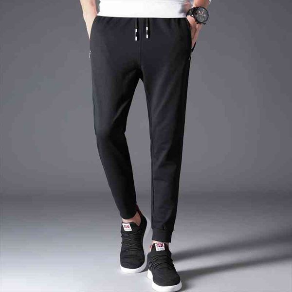 arrival casual elastic pants full skinny pants fitness workout sweatpants men jogger cotton trousers k128, Black
arrival casual elastic pants full skinny pants fitness workout sweatpants men jogger cotton trousers k128, Black