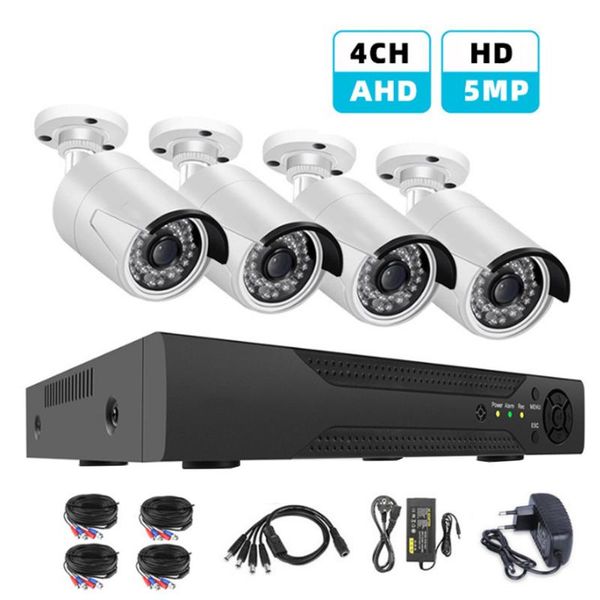 analog hd camera ahd dvr cctv security system ir night vision kit indoor&outdoor video surveillance h.265 wireless kits
analog hd camera ahd dvr cctv security system ir night vision kit indoor&outdoor video surveillance h.265 wireless kits