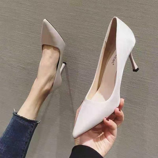 dress shoes women heels women's 2021 high heel chaussure femme zapatos mujer, Black
dress shoes women heels women's 2021 high heel chaussure femme zapatos mujer, Black