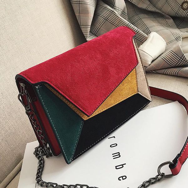cross body female 2021 chain ins of ladle bag fashion shoulder inclined is contracted envelope
cross body female 2021 chain ins of ladle bag fashion shoulder inclined is contracted envelope