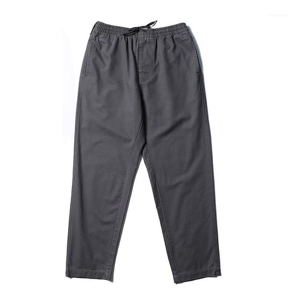the same pants tide brand pure color trendy men and women small whale embroidery simple wild trousers men's, Black
the same pants tide brand pure color trendy men and women small whale embroidery simple wild trousers men's, Black