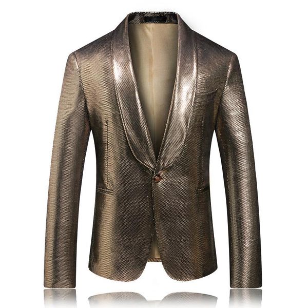men's suits & blazers mogu 2021 men shawl lapel blazer plus size 5xl navy blue gold suit jacket stright slim fit wedding party coat, White;black
men's suits & blazers mogu 2021 men shawl lapel blazer plus size 5xl navy blue gold suit jacket stright slim fit wedding party coat, White;black