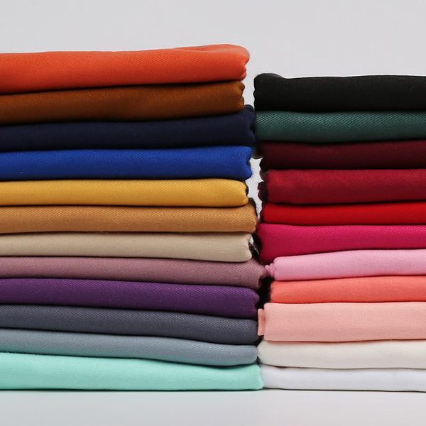 scarves autumn & winter pure cashmere scarf solid color tassel twill warm shawl classic monochrome all-match, Blue;gray
scarves autumn & winter pure cashmere scarf solid color tassel twill warm shawl classic monochrome all-match, Blue;gray