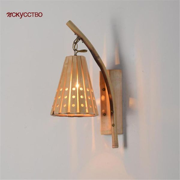 wall lamp southeast asia chinese style wood for corridor stairs bamboo wooden art deco retro light fixture country sconce
wall lamp southeast asia chinese style wood for corridor stairs bamboo wooden art deco retro light fixture country sconce