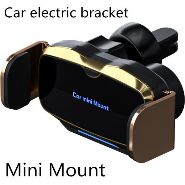 cell phone mounts & holders p7 car electric mobile holder automatically senses the air outlet navigation bracket does not support wireless c
cell phone mounts & holders p7 car electric mobile holder automatically senses the air outlet navigation bracket does not support wireless c