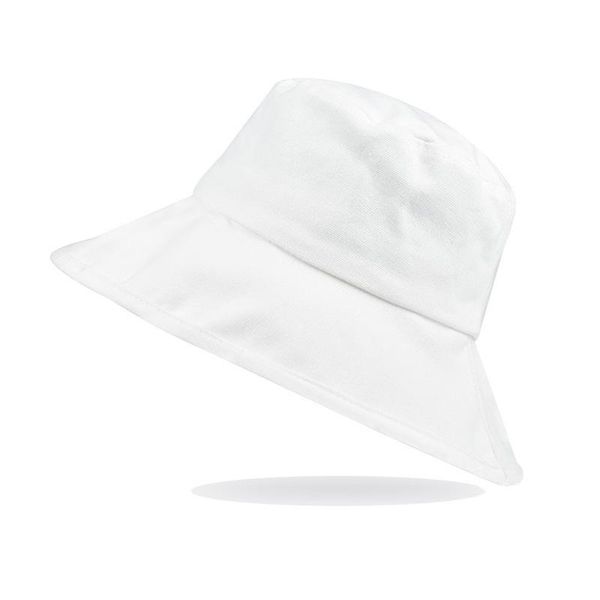wide brim hats pure color wash hole female basin hat student ladies simple sunshade sun four seasons fisherman tide, Blue;gray
wide brim hats pure color wash hole female basin hat student ladies simple sunshade sun four seasons fisherman tide, Blue;gray
