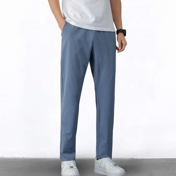 ice silk pants men's loose and breathable straight casual lightweight spring summer thin quick dry long wear, White;black
ice silk pants men's loose and breathable straight casual lightweight spring summer thin quick dry long wear, White;black
