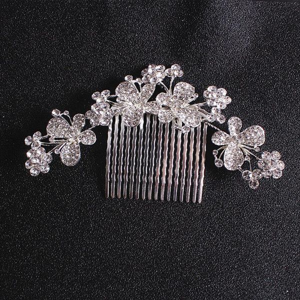hair clips & barrettes gold silver color pearl crystal wedding combs accessories for bridal flower headpiece women girl clip jewelry, Golden;silver
hair clips & barrettes gold silver color pearl crystal wedding combs accessories for bridal flower headpiece women girl clip jewelry, Golden;silver