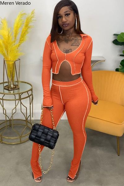 women's two piece pants meren verado autumn winter set casual v-neck full sleeve crop & side slit pencil 2 tracksuits, White
women's two piece pants meren verado autumn winter set casual v-neck full sleeve crop & side slit pencil 2 tracksuits, White