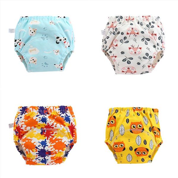 cloth diapers born baby cartoon print 2021 fashion toddler girls boys casual cotton panties kid babies reusable diapering
cloth diapers born baby cartoon print 2021 fashion toddler girls boys casual cotton panties kid babies reusable diapering
