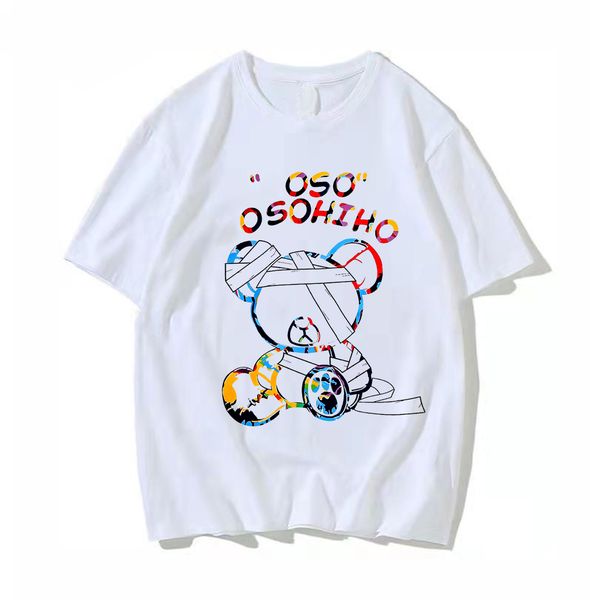 luxury casual mens t shirt fashion new wear designer short sleeve 100% cotton wholesale black and white size s-5xl #09, White;black
luxury casual mens t shirt fashion new wear designer short sleeve 100% cotton wholesale black and white size s-5xl #09, White;black