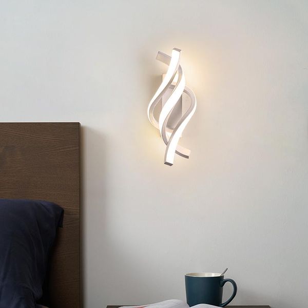 wall lamp nordic bedroom bedside modern minimalist led living room background staircase corridor light decor luminaire
wall lamp nordic bedroom bedside modern minimalist led living room background staircase corridor light decor luminaire