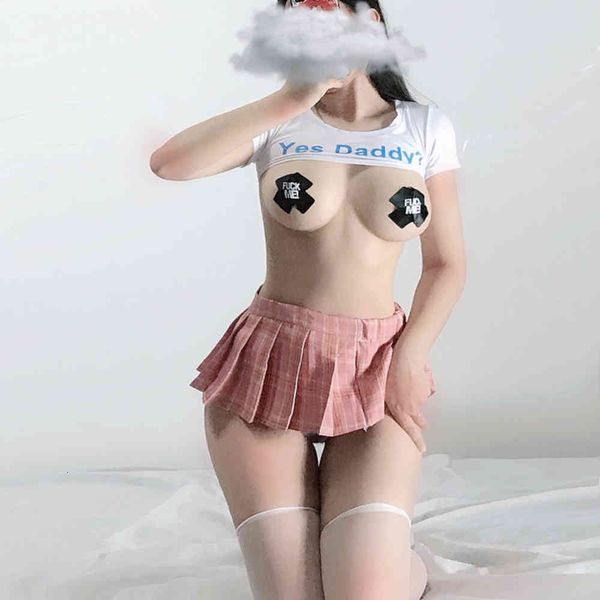 stockings suo emotional passion belly lovely student uniform temptation suit, Black;white
stockings suo emotional passion belly lovely student uniform temptation suit, Black;white