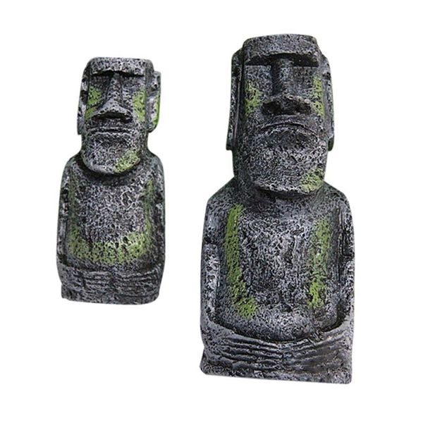 decorations resin artificial aquarium easter island statue decoration underwater landscaping craft ornaments for fish tank decor aquatic
decorations resin artificial aquarium easter island statue decoration underwater landscaping craft ornaments for fish tank decor aquatic