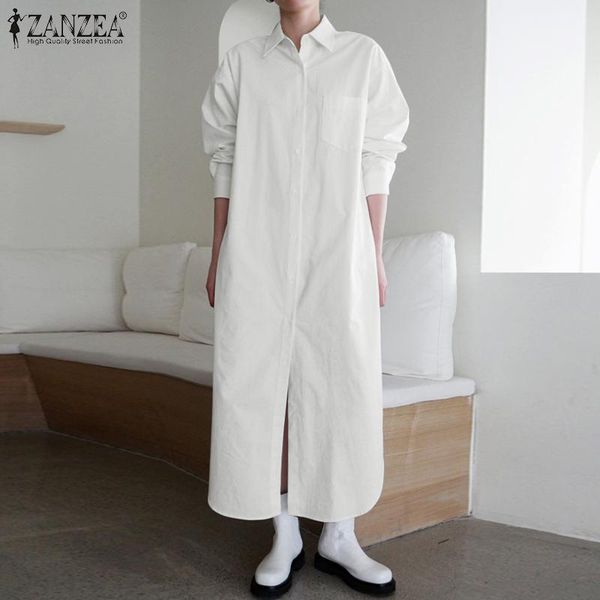 casual dresses stylish striped shirt dress women's autumn sundress long sleeve maxi vestidos female lapel button robe femme 5xl, Black;gray
casual dresses stylish striped shirt dress women's autumn sundress long sleeve maxi vestidos female lapel button robe femme 5xl, Black;gray