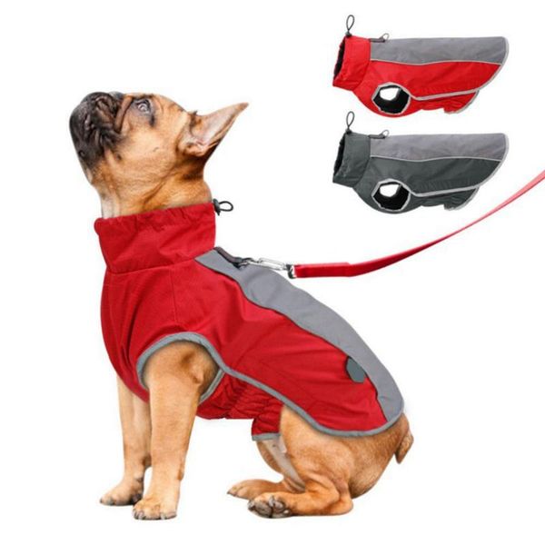 dog apparel leisure jacket pet cotton and fleece outdoor sleeveless coat waterproof warm ski snowboarding for autumn winter
dog apparel leisure jacket pet cotton and fleece outdoor sleeveless coat waterproof warm ski snowboarding for autumn winter