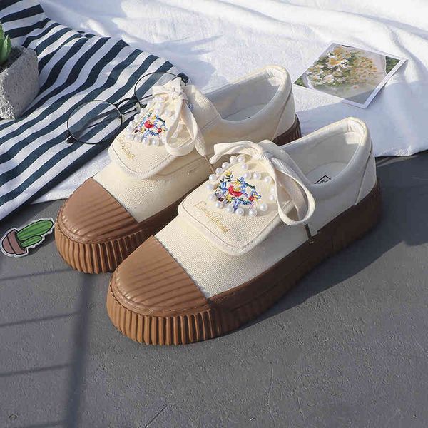 dress shoes women's shoes casual platform women's canvas in retro fashion retro-embroidered hit1, Black
dress shoes women's shoes casual platform women's canvas in retro fashion retro-embroidered hit1, Black