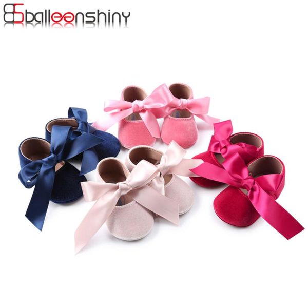 first walkers balleenshiny ribbon baby princess shoes soft sole kids born accessories shower gifts girls walker
first walkers balleenshiny ribbon baby princess shoes soft sole kids born accessories shower gifts girls walker