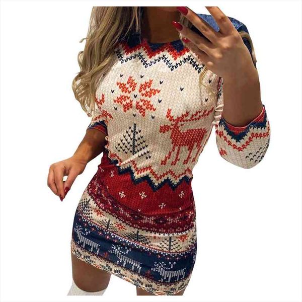 nbsp fashion casual christmas print women dresses long sleeve bodycons mini lady mujer vestidos, Black;gray
nbsp fashion casual christmas print women dresses long sleeve bodycons mini lady mujer vestidos, Black;gray