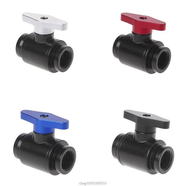 g1/4 vent valve aluminum handle double inner teeth water pc cooling f04 21 dropship fans & coolings
g1/4 vent valve aluminum handle double inner teeth water pc cooling f04 21 dropship fans & coolings