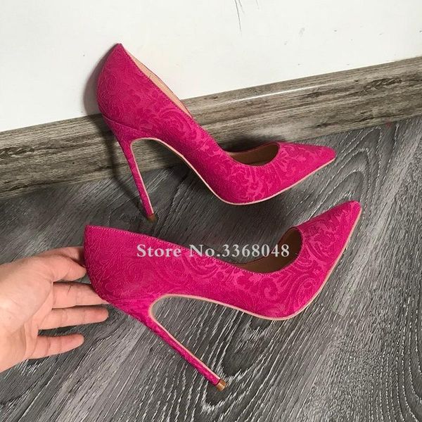 est rose leather pointed toe slip on women pumps design thin and high heels shallow wedding party dress shoes, Black
est rose leather pointed toe slip on women pumps design thin and high heels shallow wedding party dress shoes, Black
