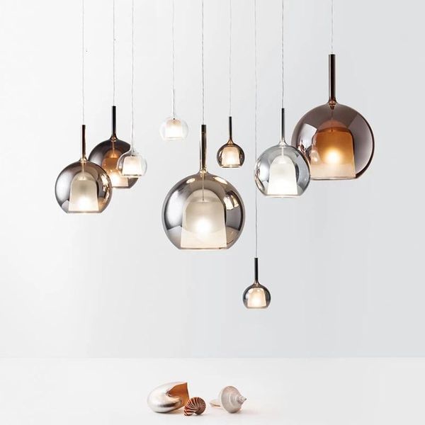 pendant lamps modern restaurant lights glass globe hanglamp single head lamp indoor home lighting fixtures
pendant lamps modern restaurant lights glass globe hanglamp single head lamp indoor home lighting fixtures