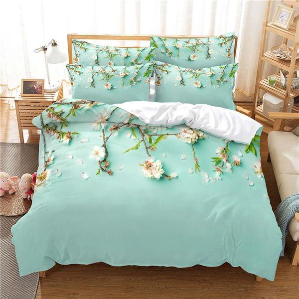 bedding sets light flower bedclothes 3d print colors of spring king size bedroom comforter set duvet cover women girls
bedding sets light flower bedclothes 3d print colors of spring king size bedroom comforter set duvet cover women girls