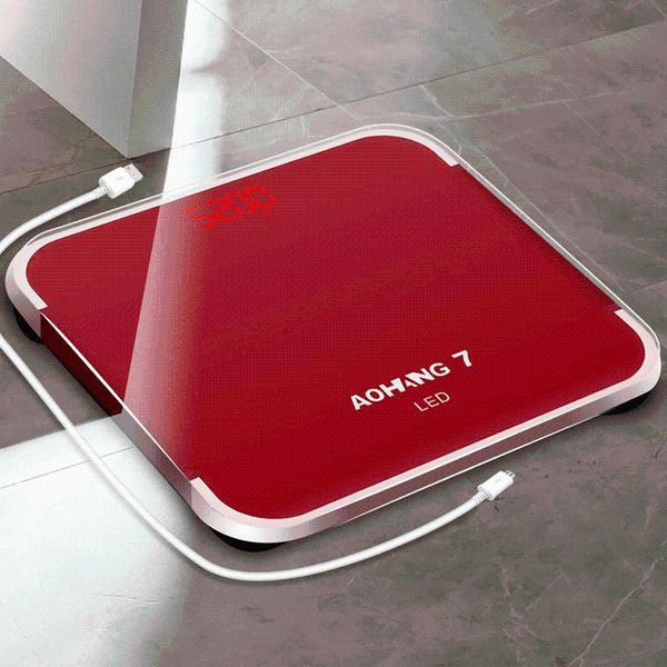 smart scales digital precision scale electronic led glass weighing bathroom floor usb charging pese personne household items de50tzc
smart scales digital precision scale electronic led glass weighing bathroom floor usb charging pese personne household items de50tzc