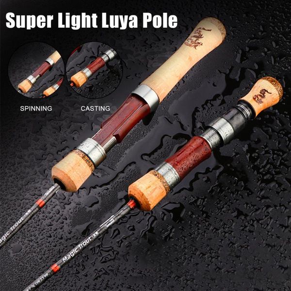 boat fishing rods portable rod trout 4 sections lightweight travel high carbon spinning/casting accessories
boat fishing rods portable rod trout 4 sections lightweight travel high carbon spinning/casting accessories