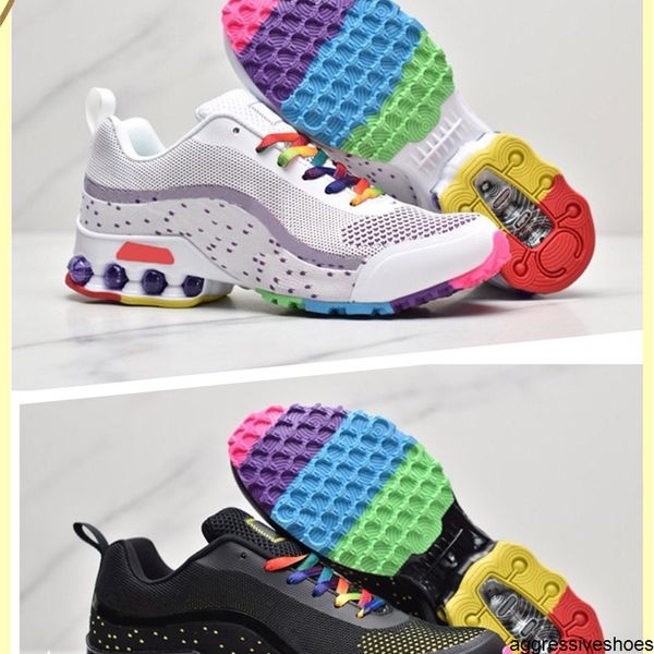 new reax run men women rainbow running shoes black orange green mens ladies cushion breathable sport sneaker des chaussure trainer
new reax run men women rainbow running shoes black orange green mens ladies cushion breathable sport sneaker des chaussure trainer