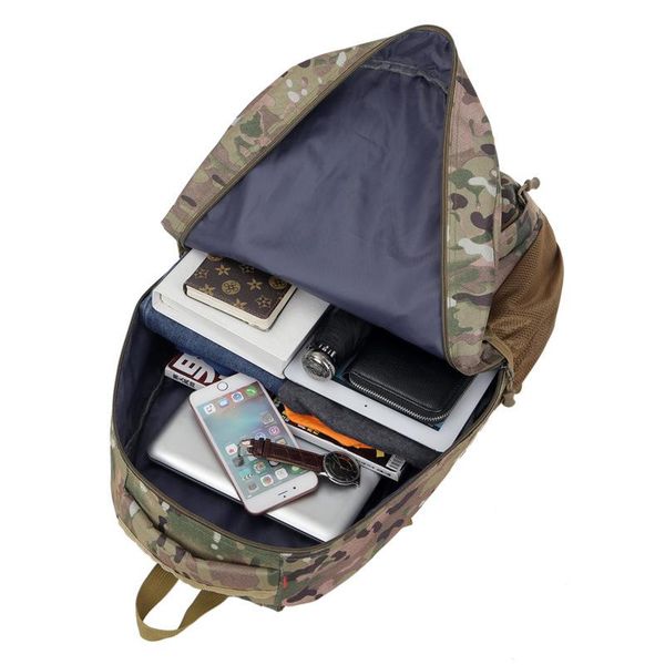 outdoor bags hiking military backpack tactical assault bag waterproof travel fishing camping climbing big capacity50l
outdoor bags hiking military backpack tactical assault bag waterproof travel fishing camping climbing big capacity50l