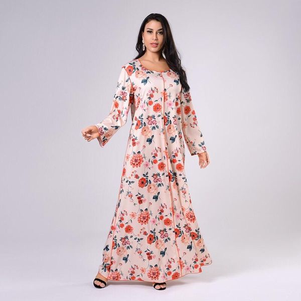 muslim fashion dress for women/lady,elegant oversized print dresses ladies/women ethnic clothing, Red
muslim fashion dress for women/lady,elegant oversized print dresses ladies/women ethnic clothing, Red