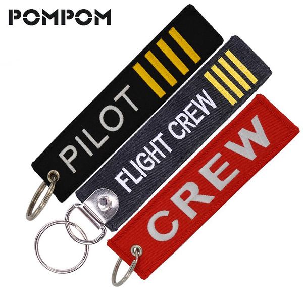 keychains 3 pcs/lot flight crew keychain aviation gifts for pilot key chain embroidery keying tag llaveros aviacion jewelry, Silver
keychains 3 pcs/lot flight crew keychain aviation gifts for pilot key chain embroidery keying tag llaveros aviacion jewelry, Silver