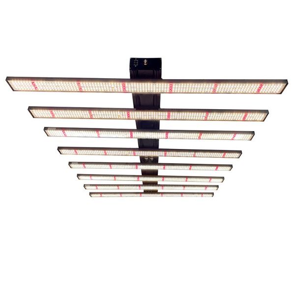 grow lights samsung lm301b diodes 1200w full spectrum led light 8 bars dimmable dmxgrow horticulture greenhouse indoor commercial
grow lights samsung lm301b diodes 1200w full spectrum led light 8 bars dimmable dmxgrow horticulture greenhouse indoor commercial