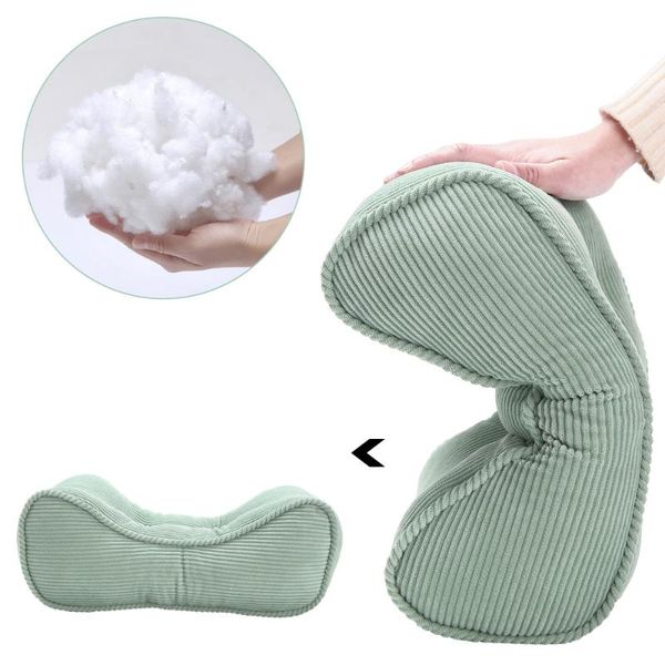 cushion/decorative pillow japanese style solid color striped waist support cushion office student armchair backrest breathable sofa ho
cushion/decorative pillow japanese style solid color striped waist support cushion office student armchair backrest breathable sofa ho