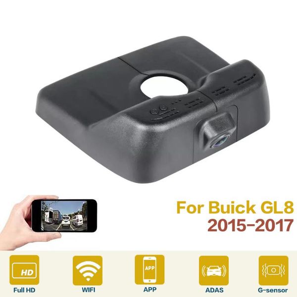 car dvr wifi video recorder dash cam camera night vision full hd for gl8 2021-2021 dvrs
car dvr wifi video recorder dash cam camera night vision full hd for gl8 2021-2021 dvrs