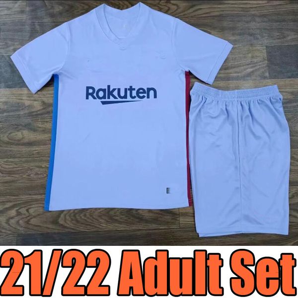 men 21 22 barca soccer jerseys set messi barcelona 2021 2022 ansu fati griezmann braithwaite pedri de jong coutinho movement football shirt, Black;yellow
men 21 22 barca soccer jerseys set messi barcelona 2021 2022 ansu fati griezmann braithwaite pedri de jong coutinho movement football shirt, Black;yellow