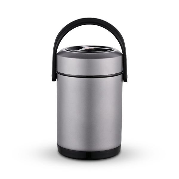 dinnerware sets 304 stainless steel lunch box container handle heat retaining 12 hours thermal insulation bowl portable bento
dinnerware sets 304 stainless steel lunch box container handle heat retaining 12 hours thermal insulation bowl portable bento