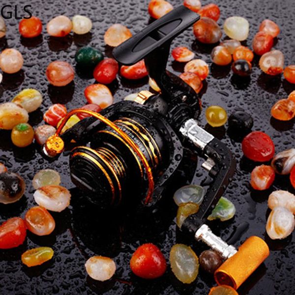 spinning saltwater carp fishing reels 12bb rock anti-corrosion no gap metal spool reel pike high speed baitcasting
spinning saltwater carp fishing reels 12bb rock anti-corrosion no gap metal spool reel pike high speed baitcasting