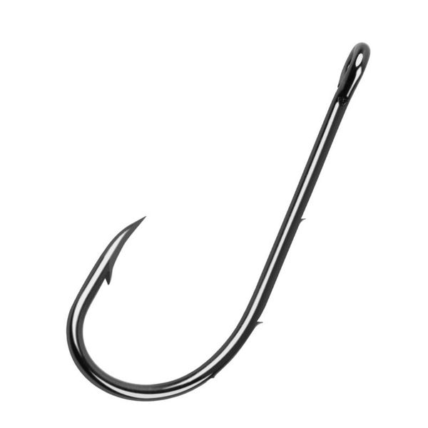 fishing hooks 300pcs/lot 92247 black barbed long off set carp super sharp high carbon steel
fishing hooks 300pcs/lot 92247 black barbed long off set carp super sharp high carbon steel