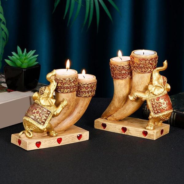 candle holders good luck elephant holder decorative figurine home decor thai ornaments
candle holders good luck elephant holder decorative figurine home decor thai ornaments