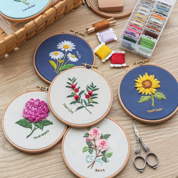 embroidery kit with frame sunflower pattern needlework cross stitch set sewing art handmade handicraft painting home decor other arts and cr
embroidery kit with frame sunflower pattern needlework cross stitch set sewing art handmade handicraft painting home decor other arts and cr