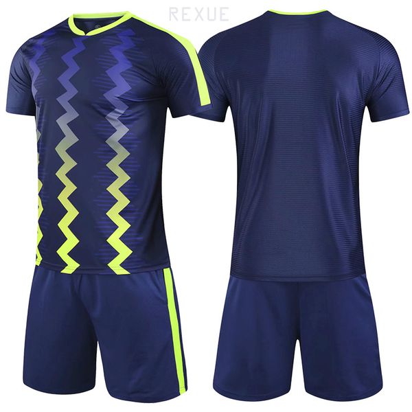 soccer uniforms kids joursey soccer set football jerseys boys training club uniform team football sets sublimation blank, Black
soccer uniforms kids joursey soccer set football jerseys boys training club uniform team football sets sublimation blank, Black
