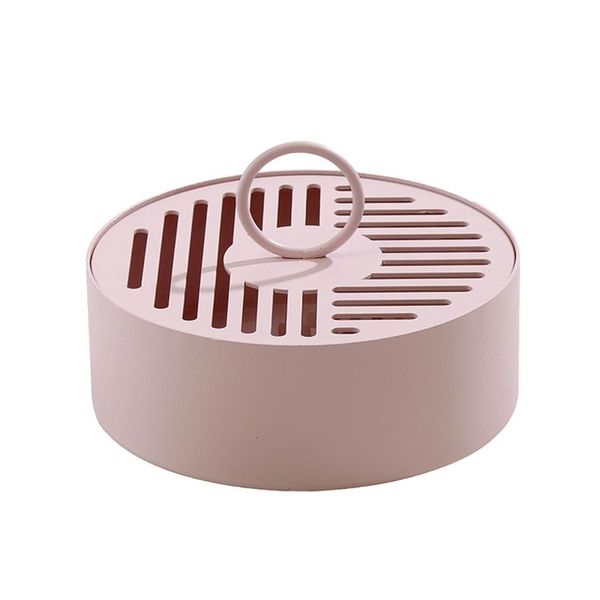 fragrance lamps matte carbon steel safe storage portable tray holder with lid mosquito coil box heat resistant handle fireproof durable home
fragrance lamps matte carbon steel safe storage portable tray holder with lid mosquito coil box heat resistant handle fireproof durable home